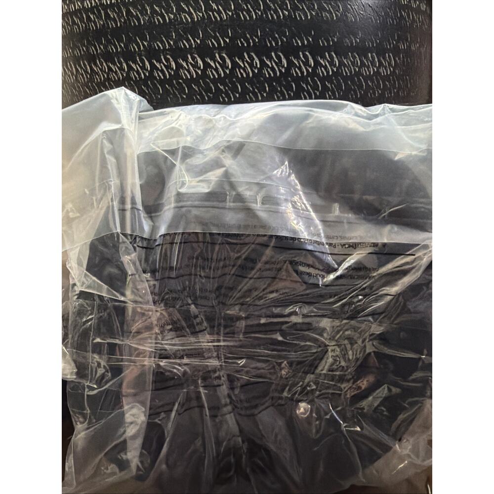 3PCS Cat Costume Accessories Set, Black Ears - Tail - Collar Women’s New - Picture 3 of 3